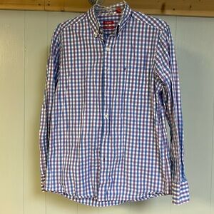 Izod Men’s Longsleeve Polo